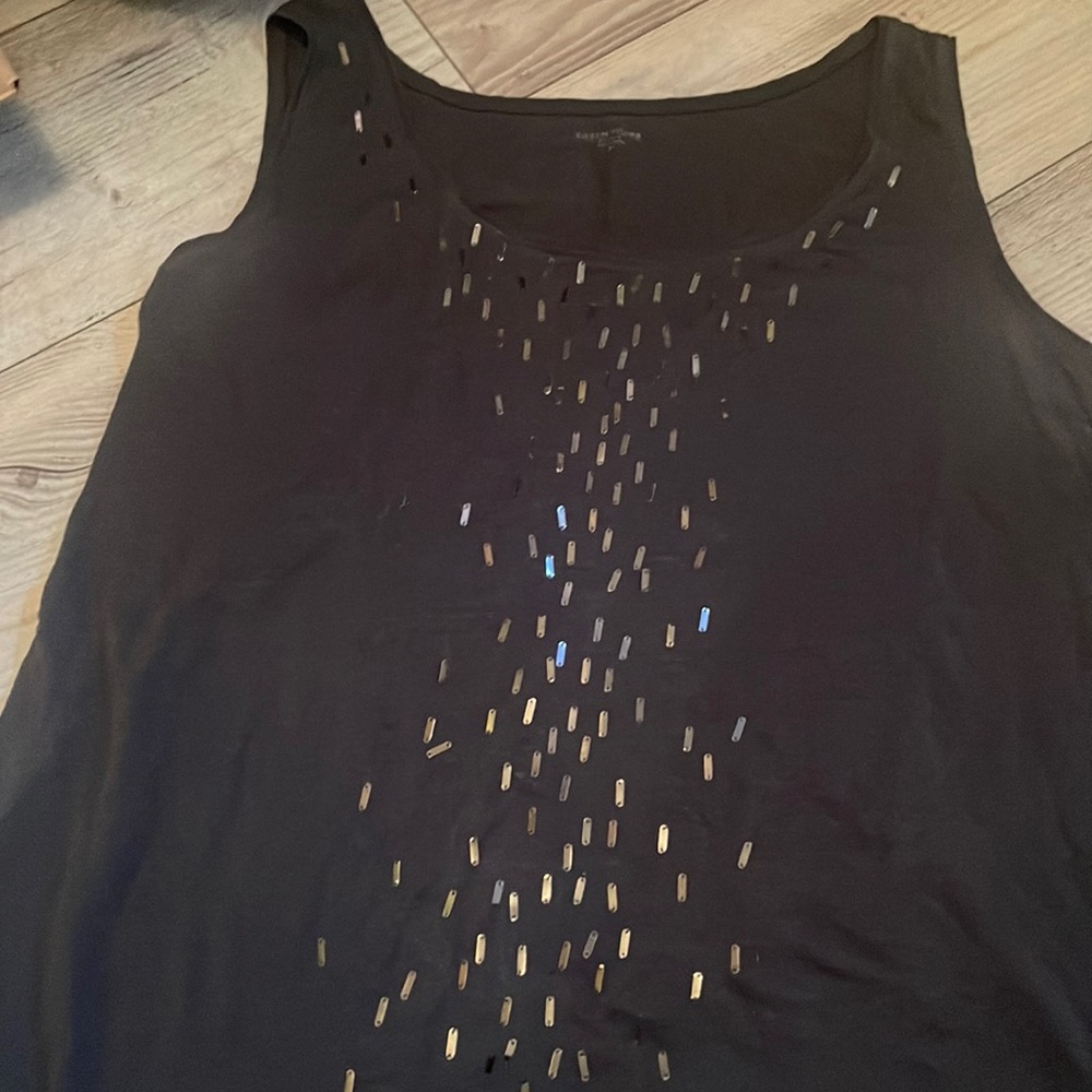 Eileen fisher tank